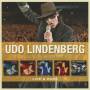 Udo Lindenberg & Das Panik-Orchester - Original Album Series Vol.3 (Live & Rare)
