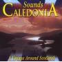 Various - The Sounds Of Caledonia