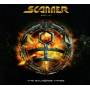 Scanner - The Galactos Tapes (LTD. 2CD Digipak)