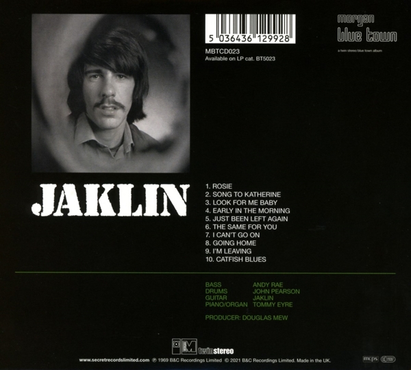 Jaklin 1