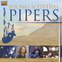 Various - Young Scottish Pipers