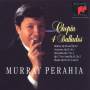Murray Perahia - Nocturne,Op.15 No.1/Mazurkas Op.7 No.3