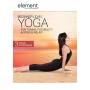 Element: Beginner Level For Toning Stress Relief - Element: Beginner Level For Toning Stress Relief [US-Version, Regio 1/A]