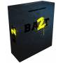 Majoe - Breiter Als 2 Trsteher-Ba2t Box [DE-Version, Regio 2/B]