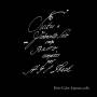Bach / Kivie Cahn-lipman - Six Suites For Solo Violoncello Without Bass