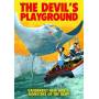 Devil's Playground - Devil's Playground [Regio free (0)]