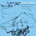 Kenny Burrell - Blue Lights Vol. 1