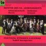 Rudolf Baumgartner - Meister des 20.Jahrhunderts