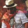 Tino Gonzales - Modern Day Hobo