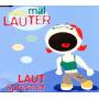 Laut-Sprecher - Mach Mal Lauter
