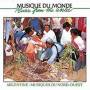 Various Artists - Argentine: Musique Du Nord-ouest