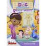 Doc Mcstuffins: School Of Medicine / (dol Ws) - Doc Mcstuffins: School Of Medicine [US-Version, Regio 1]