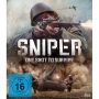 Aytal Stepanov / Aleksandr Kazatsev / Zhuravlev - Sniper-One Shot to Survive [DE-Version, Regio 2/B]
