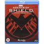Agents Of S. H. I. E. L. D. : The Complete Second Season - Agents Of S.h.i.e.l.d.: The Complete Second Season [US-Version, Regio 1/A]