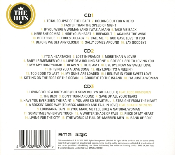The Ultimate Collection 1