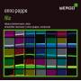 Tabea Zimmermann / Enno Poppe / Ensemble Resonanz - Filz