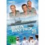 J Batchelor / S Burmeister / + - Sea Patrol-Staffel 2 [EURO-Version, Regio 2]