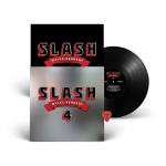 Slash - 4 Featuring Myles Kennedy & The Conspirators