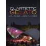 Quartetto Gelato - A Concert In Wine Country [Regio free (0)]