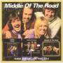 Middle Of The Road - Chirpy Chirpy Cheep Cheep/Acceleration/Drive On