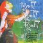 Toyah - Toyah! Toyah! Toyah!