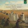 Luca Sartore - Sacred Organ Works