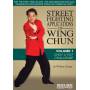 Street Fighting Applications Wing Chun 1: Choy Li - Street Fighting Applications Wing Chun 1: Choy Li [Regio free (0)]
