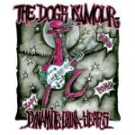 Dogs D'amour - Dynamite China Years - Complete Recordings 1988-19