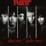 Ratt - Dancing Undercover (Lim. Collector's Edition)