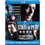 State Of Play (2009) / (ac3 Dol Dts Ws) - State Of Play (2009) [US-Version, Regio 1]