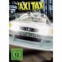 Taxi Taxi - Taxi,Taxi/DVD [EURO-Version, Regio 2]