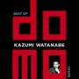 Kazumi Watanabe - Best Of Domo Years