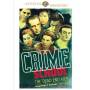 CRIME SCHOOL / (FULL B & W MONO) - Crime School [US-Version, Regio 1]