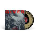 Giver - The Future Holds Nothing but Confrontation (LTD. C