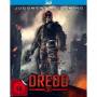 Various - Dredd BD 3D [Regio free (0)]