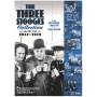 Three Stooges Collection 2: 1937-1939 (2pc) - Three Stooges Collection 2: 1937-1939