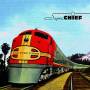Van Parks Dyke - The Super Chief: Music For The Silver Screen
