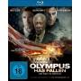 Various - Olympus Has Fallen-Die Welt in Gefahr BD [Regio free (0)]