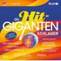 Various - Die Hit-Giganten:Schlager
