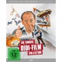 Didi Hallervorden - Die grosse Didi-Film Collection (7 Blu-Rays) (Blu- [DE-Version, Regio 2/B]