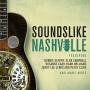 Various - Sounds Like Nashville / Various