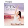 Element: Beginner Level Yoga - Element: Beginner Level Yoga [US-Version, Regio 1]