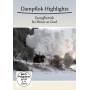 Various - Dampflok Highlights-Dampfbetrieb Bei Minus 20 Grad [DE-Version, Regio 2/B]