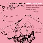 Kenny Burrell - Blue Lights Vol. 2