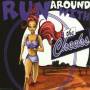 The Cheeks - Runaround Maxi