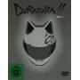 Various - Durarara!! (Vol.1) EP 01-12 [DE-Version, Regio 2/B]