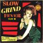 Various - Slow Grind Fever 08