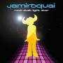 Jamiroquai - Rock Dust Light Star