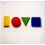 Jason Mraz - Love Is A Four Letter Word