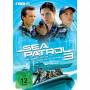 John Batchelor / Saskia Burmeister / Matthew Holmes / + - Sea Patrol-Staffel 3 [EURO-Version, Regio 2]